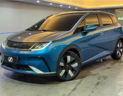 BYD DOLPHIN 60,5 KW ELÉTRICO PLUS BYD DOLPHIN 60,5 KW ELÉTRICO PLUS