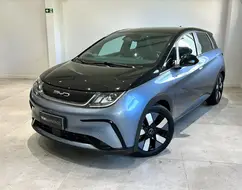 BYD DOLPHIN 60,5 KW ELÉTRICO PLUS BYD DOLPHIN 60,5 KW ELÉTRICO PLUS