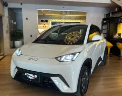 BYD DOLPHIN MINI 38 KW ELÉTRICO GL BYD DOLPHIN MINI 38 KW ELÉTRICO GL