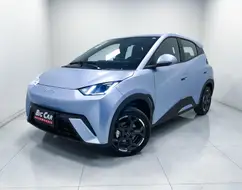BYD DOLPHIN MINI 38 KW ELÉTRICO GS BYD DOLPHIN MINI 38 KW ELÉTRICO GS
