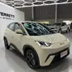 BYD DOLPHIN MINI 38 KW ELÉTRICO GS BYD DOLPHIN MINI 38 KW ELÉTRICO GS