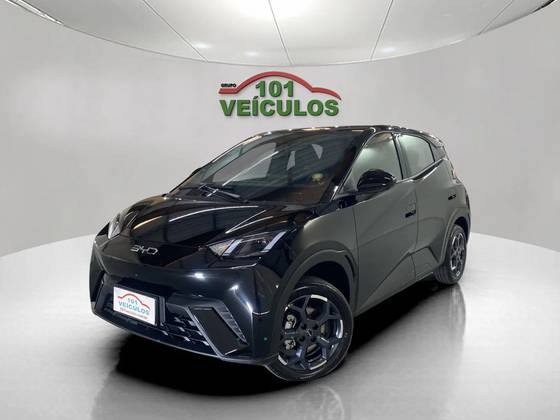 BYD DOLPHIN MINI 38 KW ELÉTRICO GS
