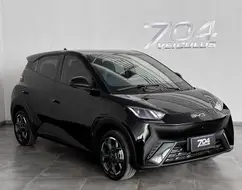 BYD DOLPHIN MINI 38 KW ELÉTRICO GS BYD DOLPHIN MINI 38 KW ELÉTRICO GS