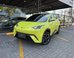 BYD DOLPHIN MINI 38 KW ELÉTRICO GS BYD DOLPHIN MINI 38 KW ELÉTRICO GS