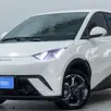 BYD DOLPHIN MINI 38 KW ELÉTRICO BYD DOLPHIN MINI 38 KW ELÉTRICO
