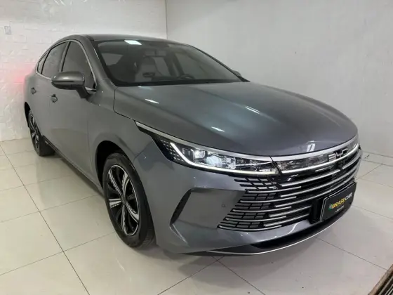 BYD KING 1.5 DM-I PHEV GS AUTOMÁTICO