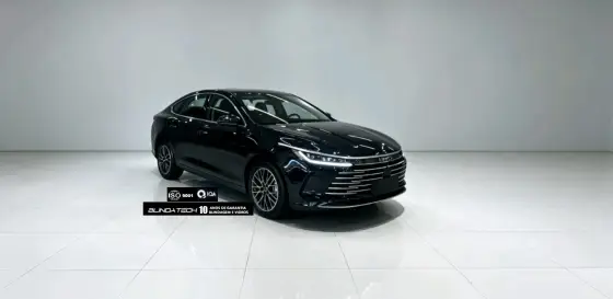 BYD KING 1.5 DM-I PHEV GS AUTOMÁTICO