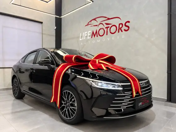 BYD KING 1.5 DM-I PHEV GS AUTOMÁTICO