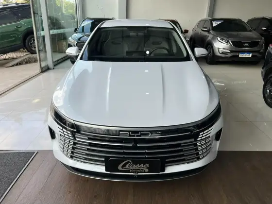 BYD KING 1.5 DM-I PHEV GS AUTOMÁTICO