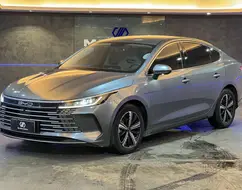 BYD KING 1.5 DM-I PHEV GL AUTOMÁTICO BYD KING 1.5 DM-I PHEV GL AUTOMÁTICO