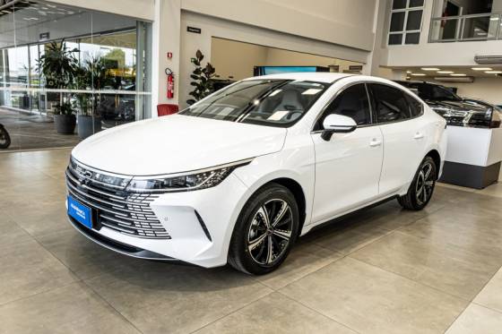 BYD KING 1.5 DM-I PHEV GS AUTOMÁTICO