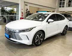 BYD KING 1.5 DM-I PHEV GS AUTOMÁTICO BYD KING 1.5 DM-I PHEV GS AUTOMÁTICO