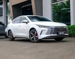 BYD KING 1.5 DM-I PHEV GS AUTOMÁTICO BYD KING 1.5 DM-I PHEV GS AUTOMÁTICO