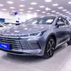 BYD KING 1.5 DM-I PHEV GS AUTOMÁTICO BYD KING 1.5 DM-I PHEV GS AUTOMÁTICO