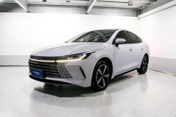BYD KING 1.5 DM-I PHEV GS AUTOMÁTICO