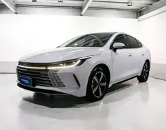 BYD KING 1.5 DM-I PHEV GS AUTOMÁTICO BYD KING 1.5 DM-I PHEV GS AUTOMÁTICO