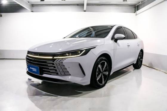 BYD KING 1.5 DM-I PHEV GS AUTOMÁTICO