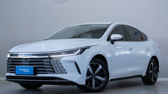 BYD KING 1.5 DM-I PHEV GS AUTOMÁTICO