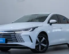 BYD KING 1.5 DM-I PHEV GS AUTOMÁTICO BYD KING 1.5 DM-I PHEV GS AUTOMÁTICO