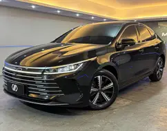 BYD KING 1.5 DM-I PHEV GS AUTOMÁTICO BYD KING 1.5 DM-I PHEV GS AUTOMÁTICO