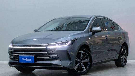 BYD KING 1.5 DM-I PHEV GS AUTOMÁTICO
