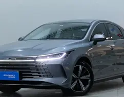 BYD KING 1.5 DM-I PHEV GS AUTOMÁTICO BYD KING 1.5 DM-I PHEV GS AUTOMÁTICO