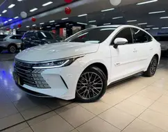 BYD KING 1.5 DM-I PHEV GS AUTOMÁTICO BYD KING 1.5 DM-I PHEV GS AUTOMÁTICO