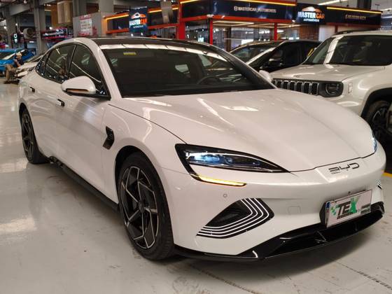 BYD SEAL 82,5 KW ELÉTRICO AWD