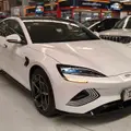 BYD SEAL 82,5 KW ELÉTRICO AWD BYD SEAL 82,5 KW ELÉTRICO AWD