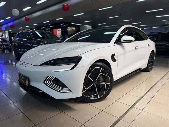 BYD SEAL 82,5 KW ELÉTRICO AWD