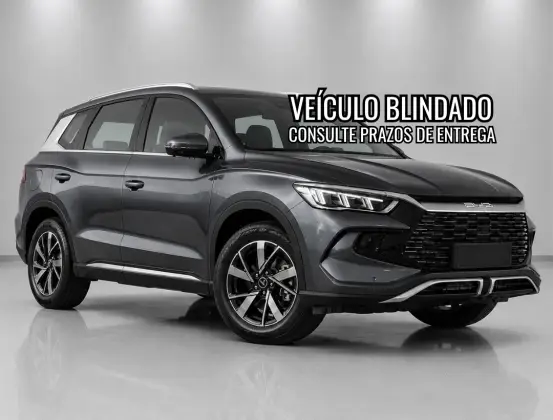 BYD SONG PRO 1.5 DM-I HÍBRIDO GL AUTOMÁTICO