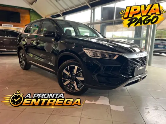 BYD SONG PRO 1.5 DM-I HÍBRIDO GL AUTOMÁTICO