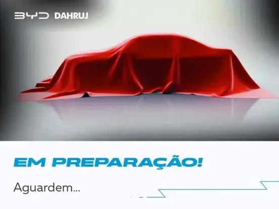 BYD SONG PRO 1.5 DM-I HÍBRIDO GS AUTOMÁTICO