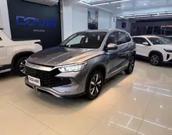 BYD SONG PRO 1.5 DM-I HÍBRIDO GL AUTOMÁTICO BYD SONG PRO 1.5 DM-I HÍBRIDO GL AUTOMÁTICO
