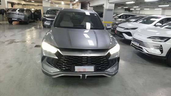 BYD SONG PRO 1.5 DM-I HÍBRIDO GL AUTOMÁTICO