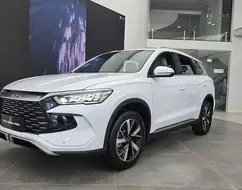 BYD SONG PRO 1.5 DM-I HÍBRIDO GL AUTOMÁTICO BYD SONG PRO 1.5 DM-I HÍBRIDO GL AUTOMÁTICO