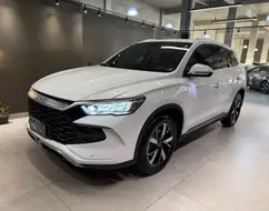 BYD SONG PRO 1.5 DM-I HÍBRIDO GS AUTOMÁTICO BYD SONG PRO 1.5 DM-I HÍBRIDO GS AUTOMÁTICO