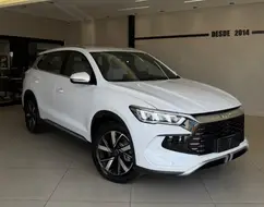 BYD SONG PRO 1.5 DM-I HÍBRIDO GS AUTOMÁTICO BYD SONG PRO 1.5 DM-I HÍBRIDO GS AUTOMÁTICO