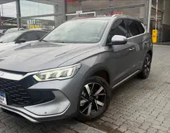 BYD SONG PRO 1.5 DM-I HÍBRIDO GS AUTOMÁTICO BYD SONG PRO 1.5 DM-I HÍBRIDO GS AUTOMÁTICO