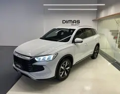 BYD SONG PRO 1.5 DM-I HÍBRIDO GS AUTOMÁTICO BYD SONG PRO 1.5 DM-I HÍBRIDO GS AUTOMÁTICO