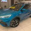 BYD YUAN PLUS 60,8 KW ELÉTRICO BYD YUAN PLUS 60,8 KW ELÉTRICO