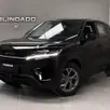 BYD YUAN PLUS 74,8 KW ELÉTRICO AWD BYD YUAN PLUS 74,8 KW ELÉTRICO AWD