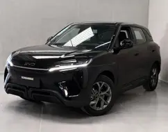 BYD YUAN PLUS 74,8 KW ELÉTRICO AWD BYD YUAN PLUS 74,8 KW ELÉTRICO AWD