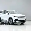 BYD YUAN PLUS 74,8 KW ELÉTRICO AWD BYD YUAN PLUS 74,8 KW ELÉTRICO AWD
