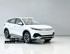 BYD YUAN PLUS 74,8 KW ELÉTRICO AWD BYD YUAN PLUS 74,8 KW ELÉTRICO AWD