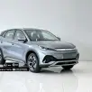 BYD YUAN PLUS 74,8 KW ELÉTRICO AWD BYD YUAN PLUS 74,8 KW ELÉTRICO AWD