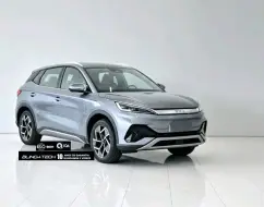 BYD YUAN PLUS 74,8 KW ELÉTRICO AWD BYD YUAN PLUS 74,8 KW ELÉTRICO AWD