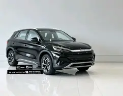 BYD YUAN PLUS 74,8 KW ELÉTRICO AWD BYD YUAN PLUS 74,8 KW ELÉTRICO AWD