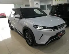 BYD YUAN PRO 45,1 KW ELÉTRICO BYD YUAN PRO 45,1 KW ELÉTRICO