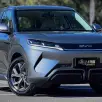 BYD YUAN PRO 45,1 KW ELÉTRICO BYD YUAN PRO 45,1 KW ELÉTRICO